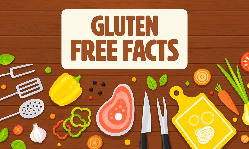 Gluten-Free