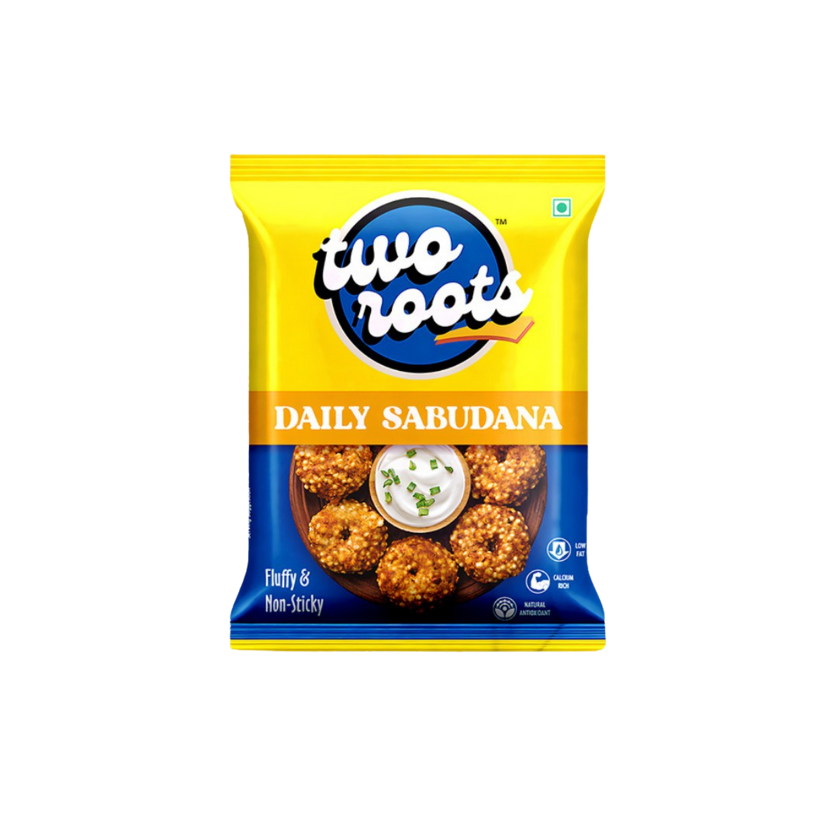 Daily Sabudana