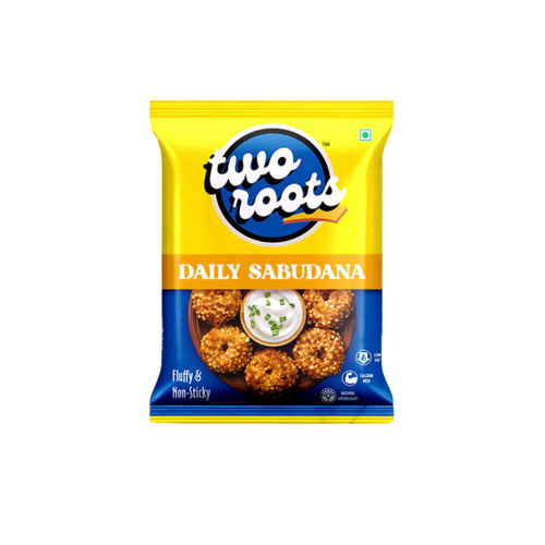 Daily Sabudana