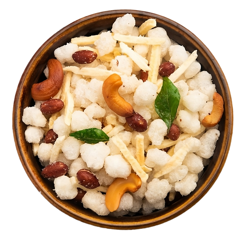 SABUDANA CHIVDA