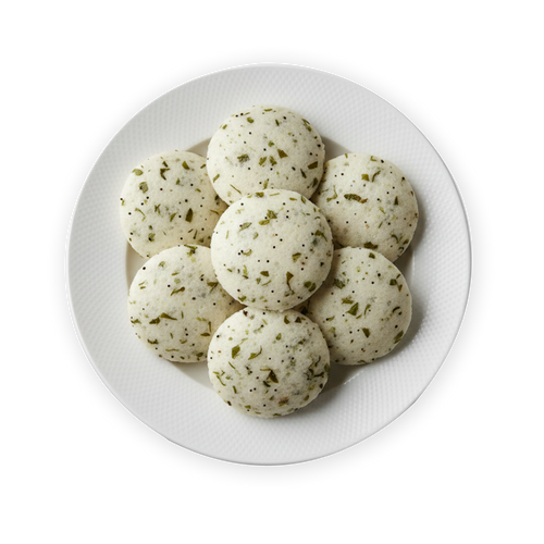 SABUDANA IDLY