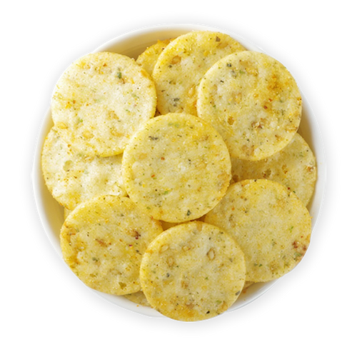 SABUDANA PURI