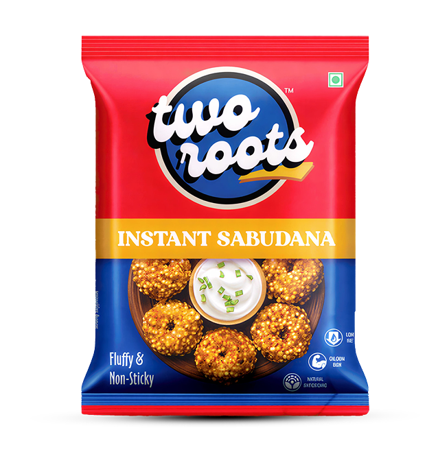 INSTANT SABUDANA