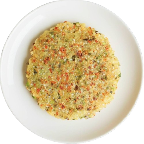 SABUDANA THALIPEETH